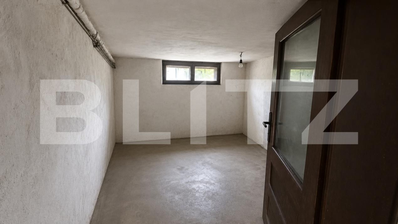 Casa de vânzare 4 camere Semicentral - 198690CV | BLITZ Satu Mare | Poza12