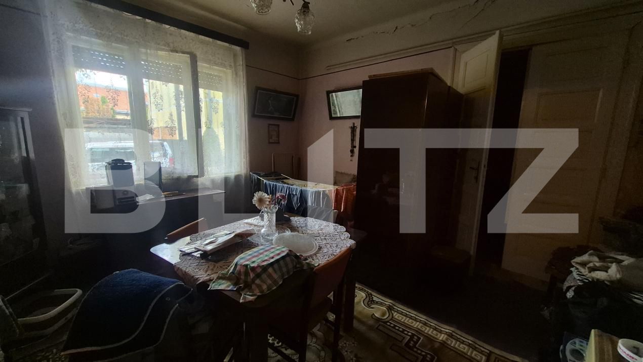Casa de vânzare 4 camere Semicentral - 198690CV | BLITZ Satu Mare | Poza10