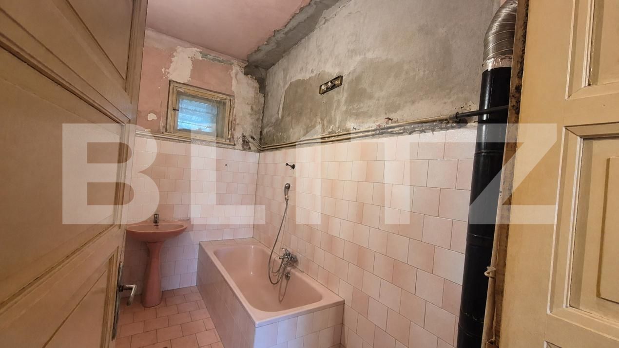 Casa de vânzare 4 camere Semicentral - 198690CV | BLITZ Satu Mare | Poza13