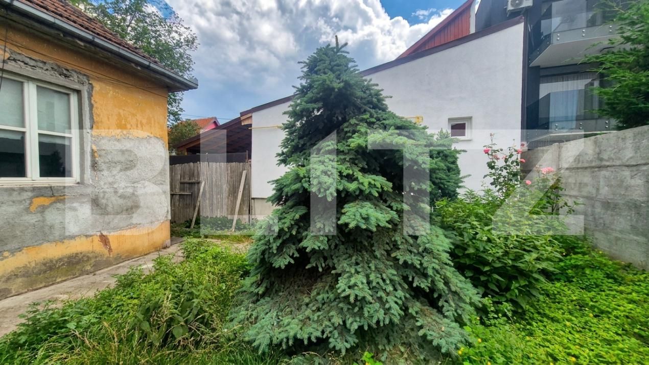 Casa de vânzare 4 camere Semicentral - 198690CV | BLITZ Satu Mare | Poza4