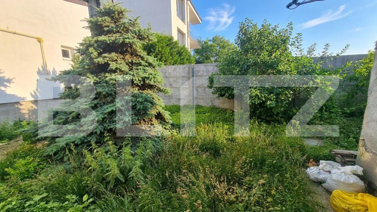 Casa de vânzare 4 camere Semicentral - 198690CV | BLITZ Satu Mare | Poza3