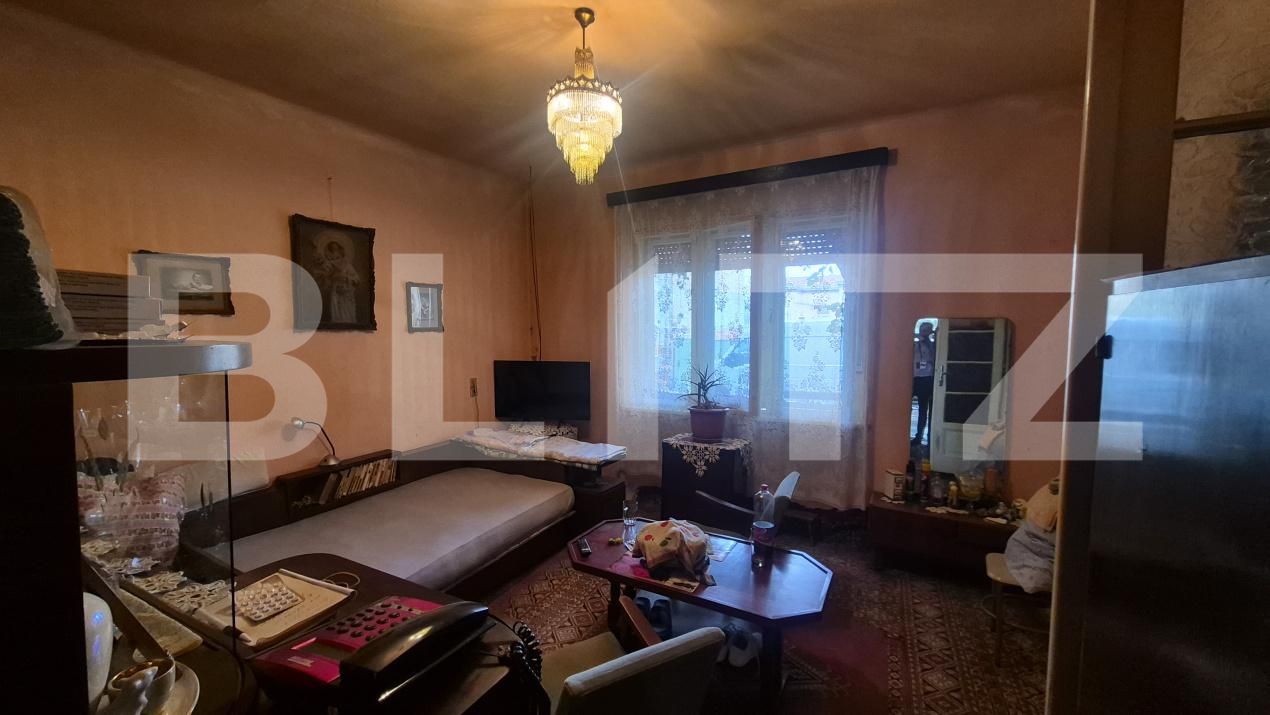 Casa de vânzare 4 camere Semicentral - 198690CV | BLITZ Satu Mare | Poza8