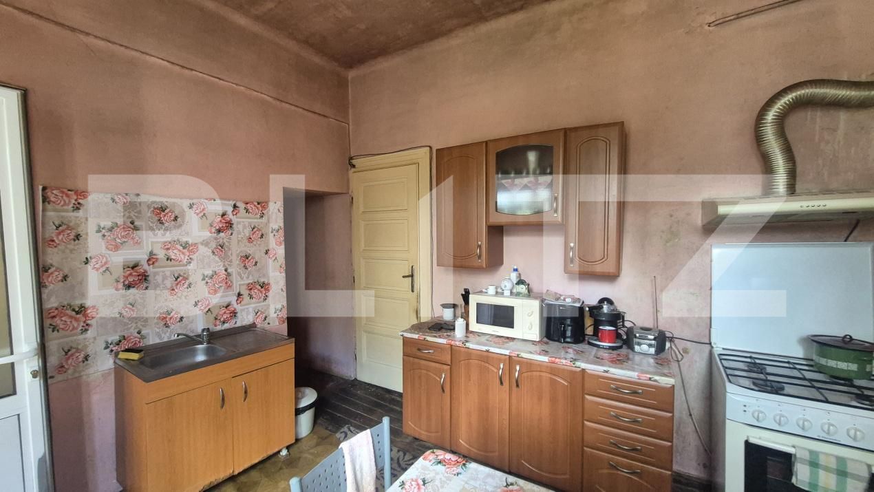 Casa de vânzare 4 camere Semicentral - 198690CV | BLITZ Satu Mare | Poza7