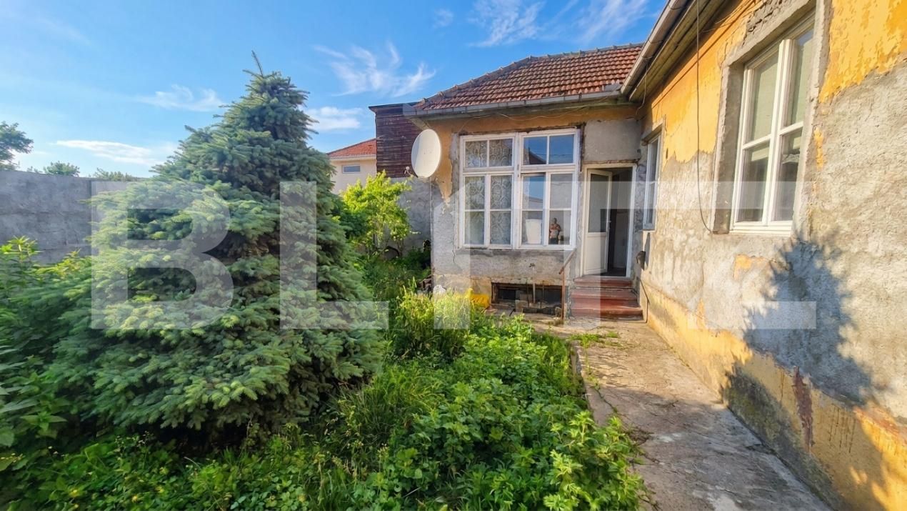 Casa de vânzare 4 camere Semicentral - 198690CV | BLITZ Satu Mare | Poza2