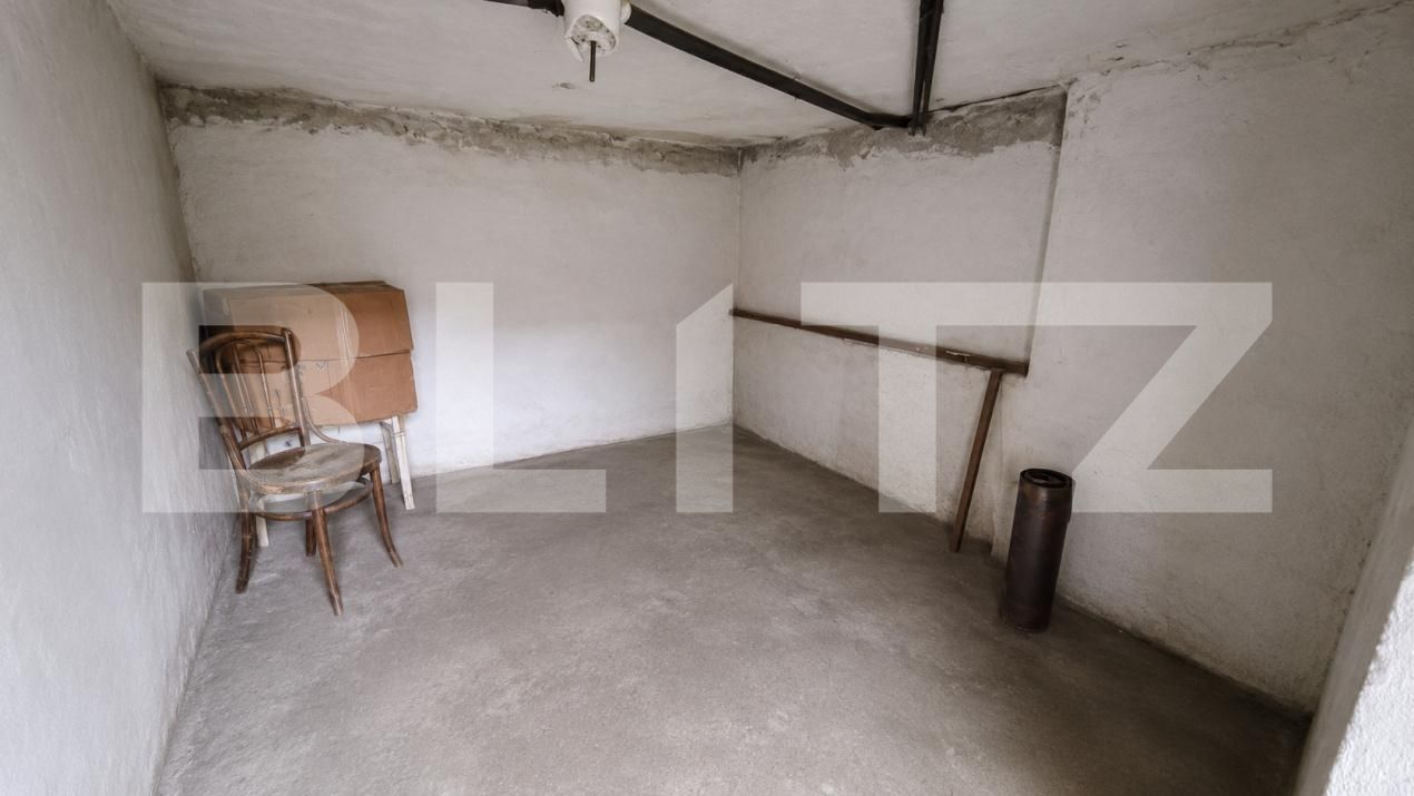 Casa de vânzare 4 camere Semicentral - 198690CV | BLITZ Satu Mare | Poza11