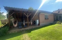 Casa plan parter, 170 mp, zona Micro 17