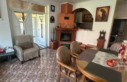 Casa plan parter, 170 mp, zona Micro 17