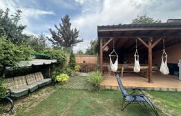 Casa plan parter, 170 mp, zona Micro 17