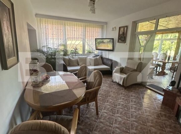 Casa de vânzare 6 camere Micro 17 - 198771CV | BLITZ Satu Mare | Poza2
