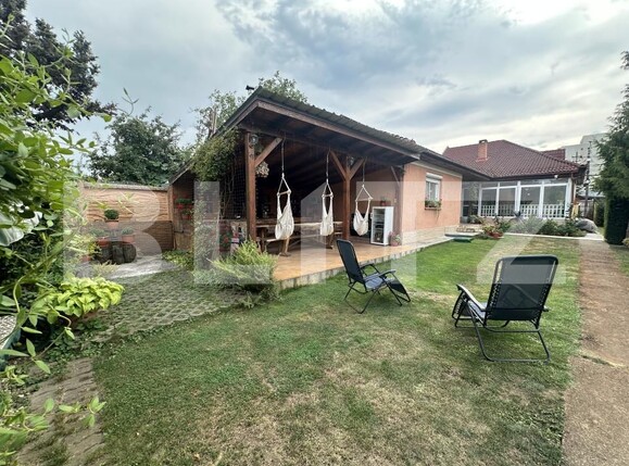 Casa de vânzare 6 camere Micro 17 - 198771CV | BLITZ Satu Mare | Poza14