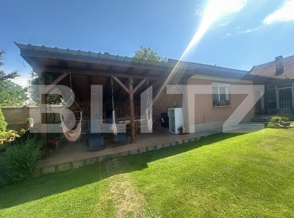 Casa de vânzare 6 camere Micro 17 - 198771CV | BLITZ Satu Mare | Poza7