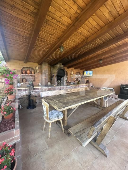 Casa de vânzare 6 camere Micro 17 - 198771CV | BLITZ Satu Mare | Poza13