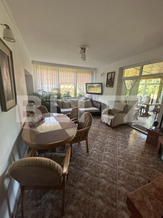 Casa de vânzare 6 camere Micro 17 - 198771CV | BLITZ Satu Mare | Poza2