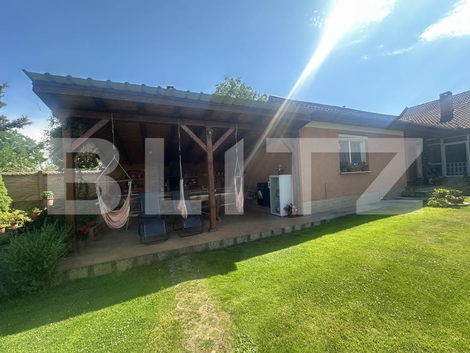 Casa de vânzare 6 camere Micro 17 - 198771CV | BLITZ Satu Mare | Poza7