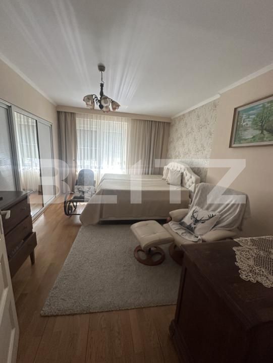 Casa de vânzare 6 camere Micro 17 - 198771CV | BLITZ Satu Mare | Poza5