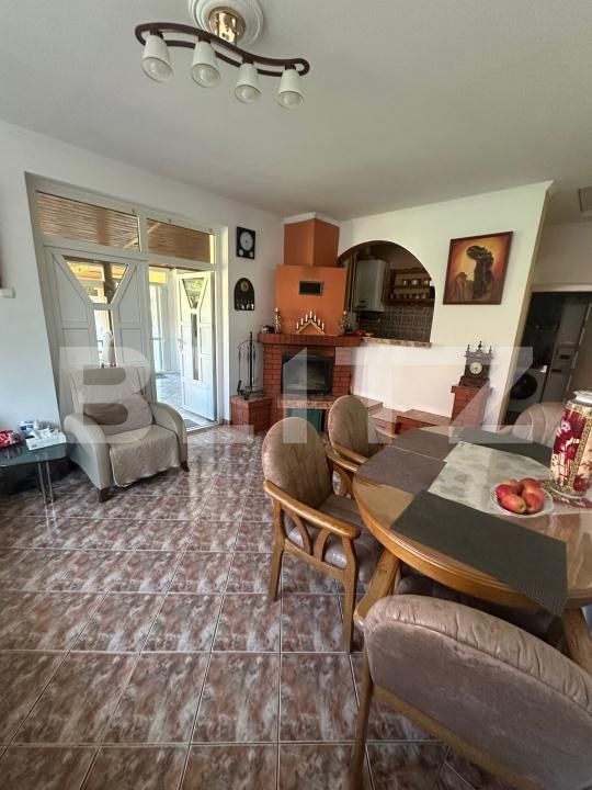 Casa de vânzare 6 camere Micro 17 - 198771CV | BLITZ Satu Mare | Poza3