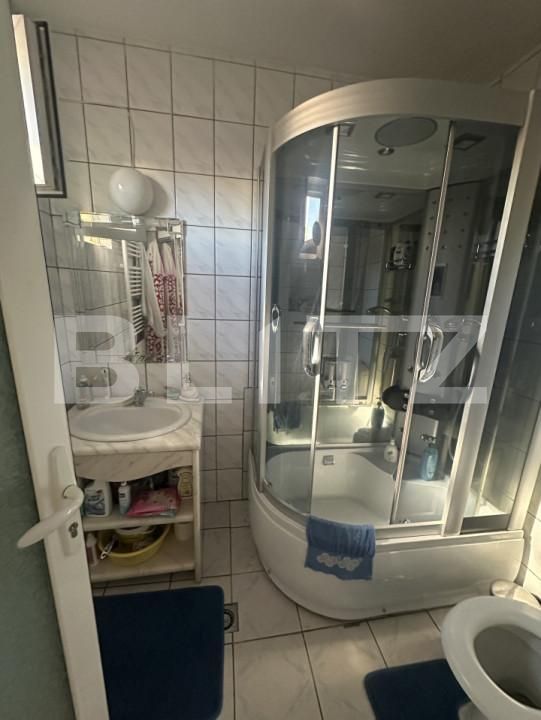 Casa de vânzare 6 camere Micro 17 - 198771CV | BLITZ Satu Mare | Poza12
