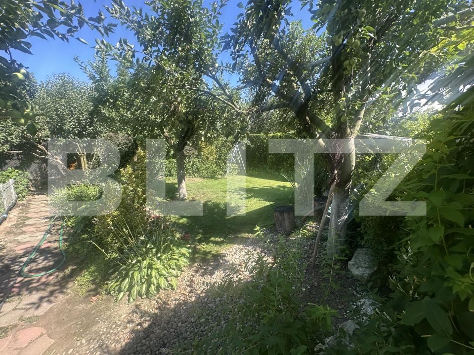 Casa de vânzare 6 camere Micro 17 - 198771CV | BLITZ Satu Mare | Poza17