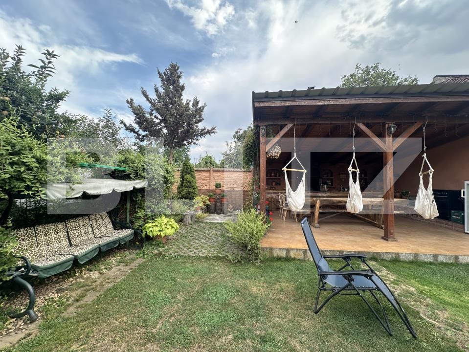 Casa de vânzare 6 camere Micro 17 - 198771CV | BLITZ Satu Mare | Poza16