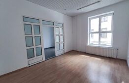 Spatiu birouri 45 mp, parter, zona I.C. Bratianu