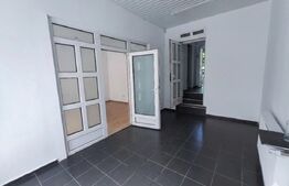Spatiu birouri 45 mp, parter, zona I.C. Bratianu