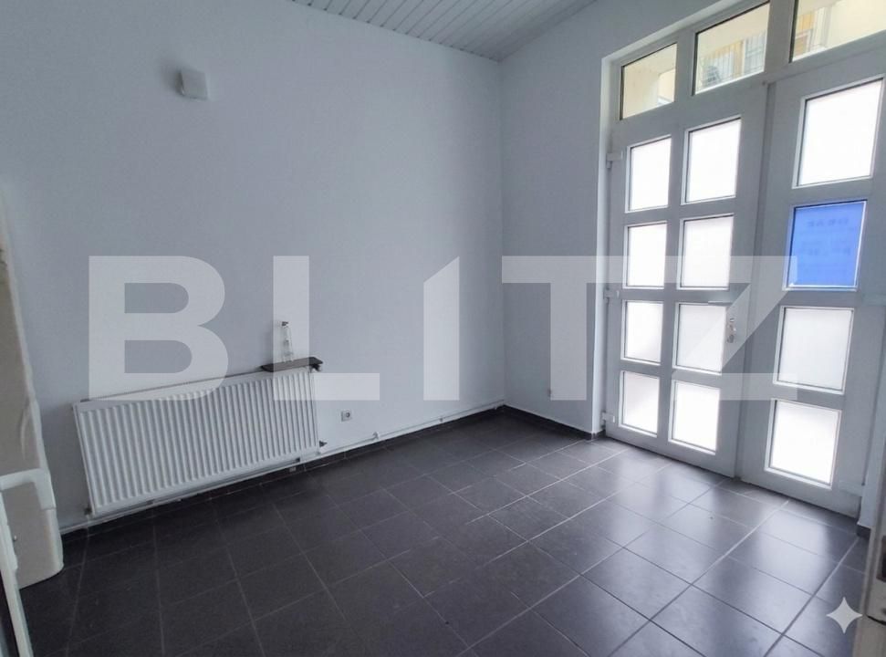 Spațiu birouri de închiriat Central - 198783SIB | BLITZ Satu Mare | Poza2