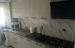 Apartament 3 camere, 70 mp, zona Careiului