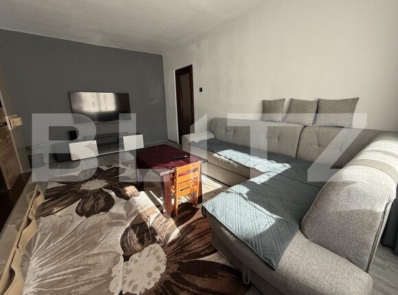 Apartament de vânzare 3 camere Careiului - 198784AV | BLITZ Satu Mare | Poza2