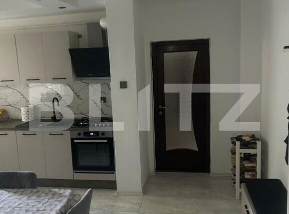 Apartament de vânzare 3 camere Careiului - 198784AV | BLITZ Satu Mare | Poza9