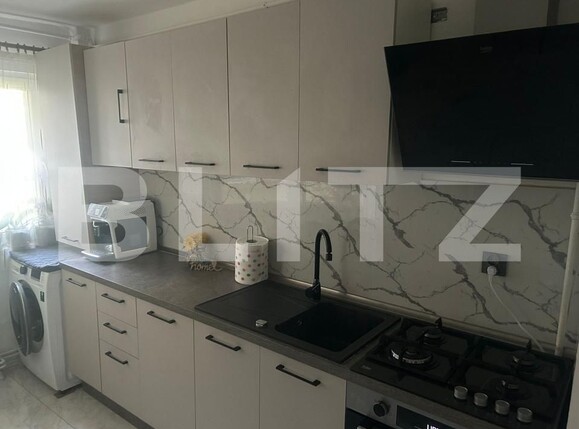 Apartament de vânzare 3 camere Careiului - 198784AV | BLITZ Satu Mare | Poza7