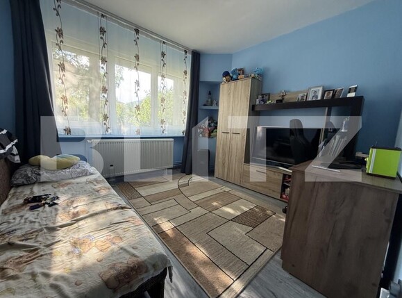 Apartament de vânzare 3 camere Careiului - 198784AV | BLITZ Satu Mare | Poza3