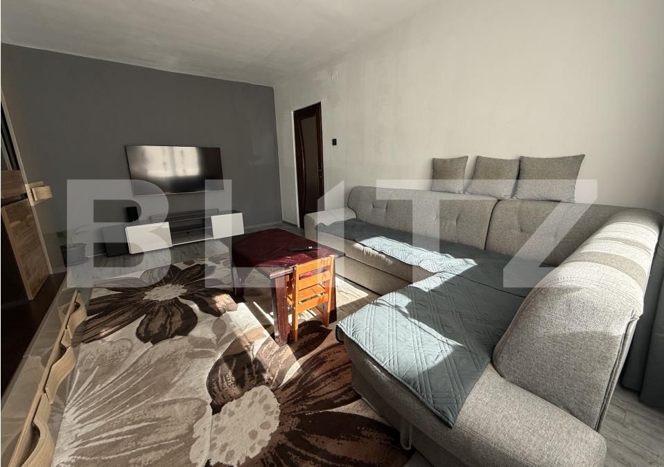 Apartament de vânzare 3 camere Careiului - 198784AV | BLITZ Satu Mare | Poza2