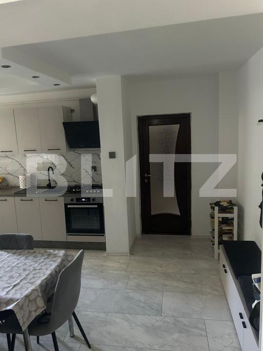 Apartament de vânzare 3 camere Careiului - 198784AV | BLITZ Satu Mare | Poza9