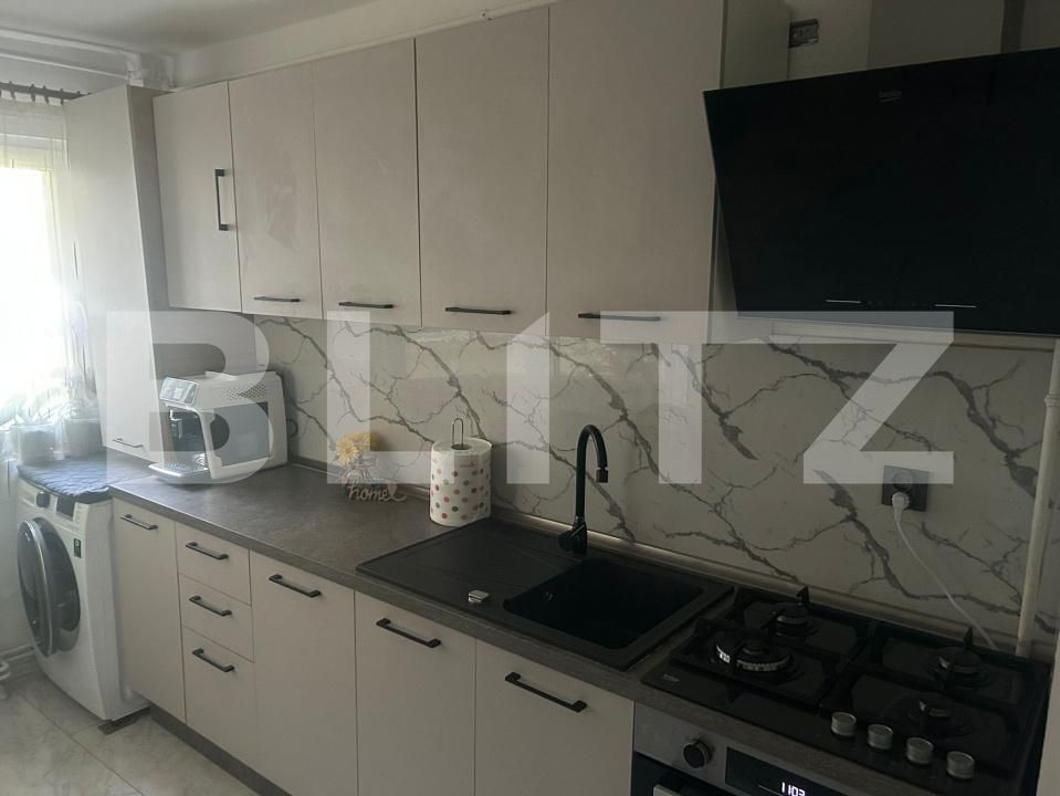 Apartament de vânzare 3 camere Careiului - 198784AV | BLITZ Satu Mare | Poza7