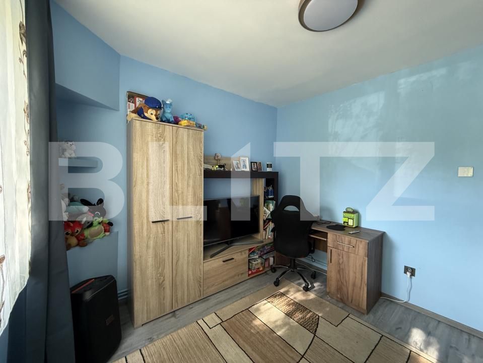 Apartament de vânzare 3 camere Careiului - 198784AV | BLITZ Satu Mare | Poza4
