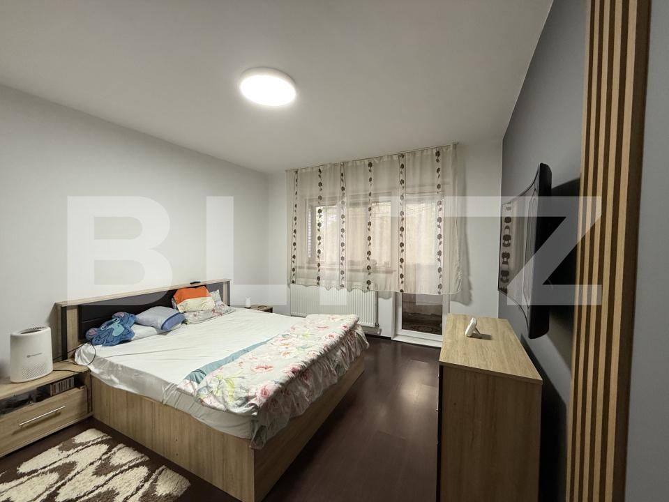 Apartament de vânzare 3 camere Careiului - 198784AV | BLITZ Satu Mare | Poza5
