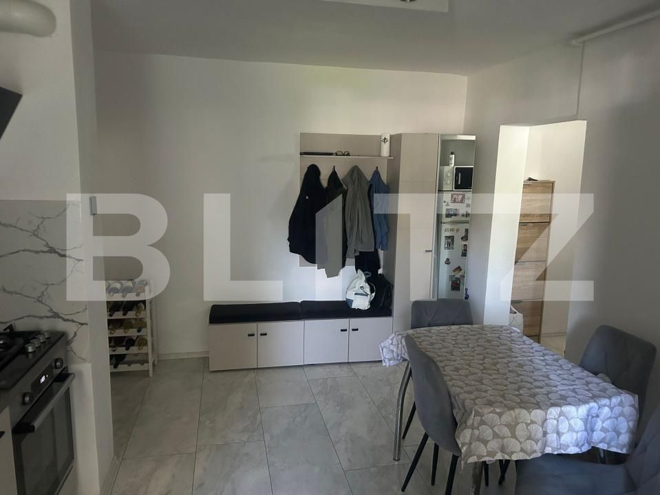 Apartament de vânzare 3 camere Careiului - 198784AV | BLITZ Satu Mare | Poza8