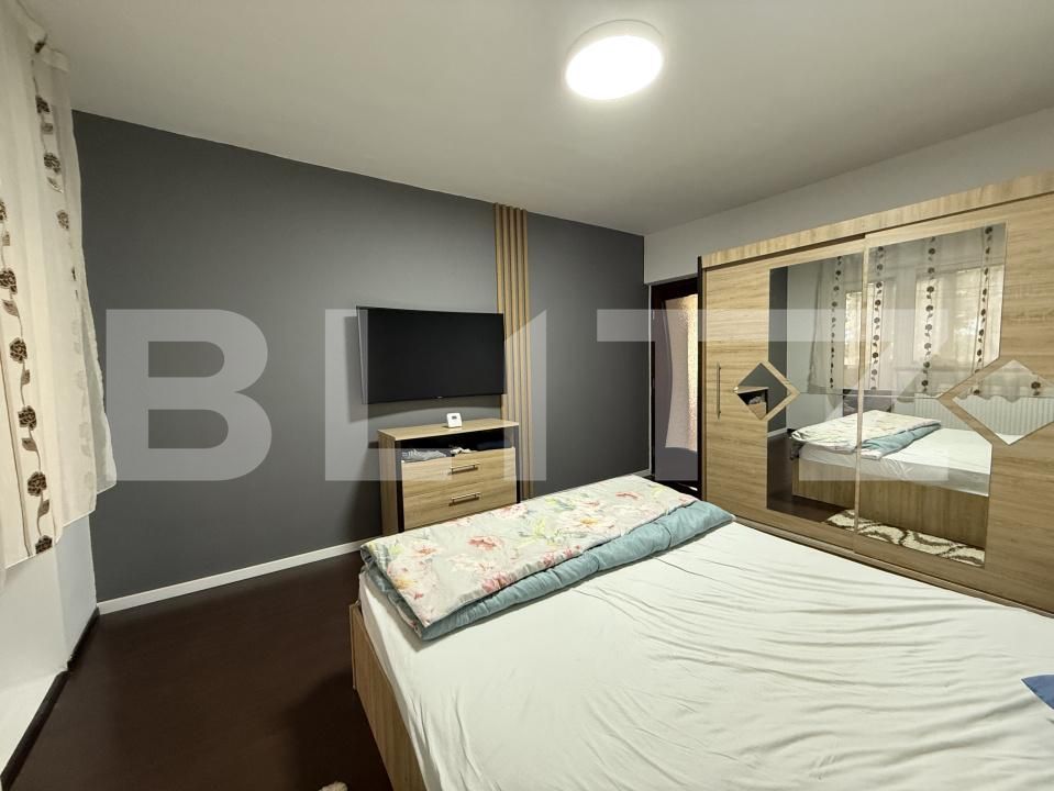 Apartament de vânzare 3 camere Careiului - 198784AV | BLITZ Satu Mare | Poza6