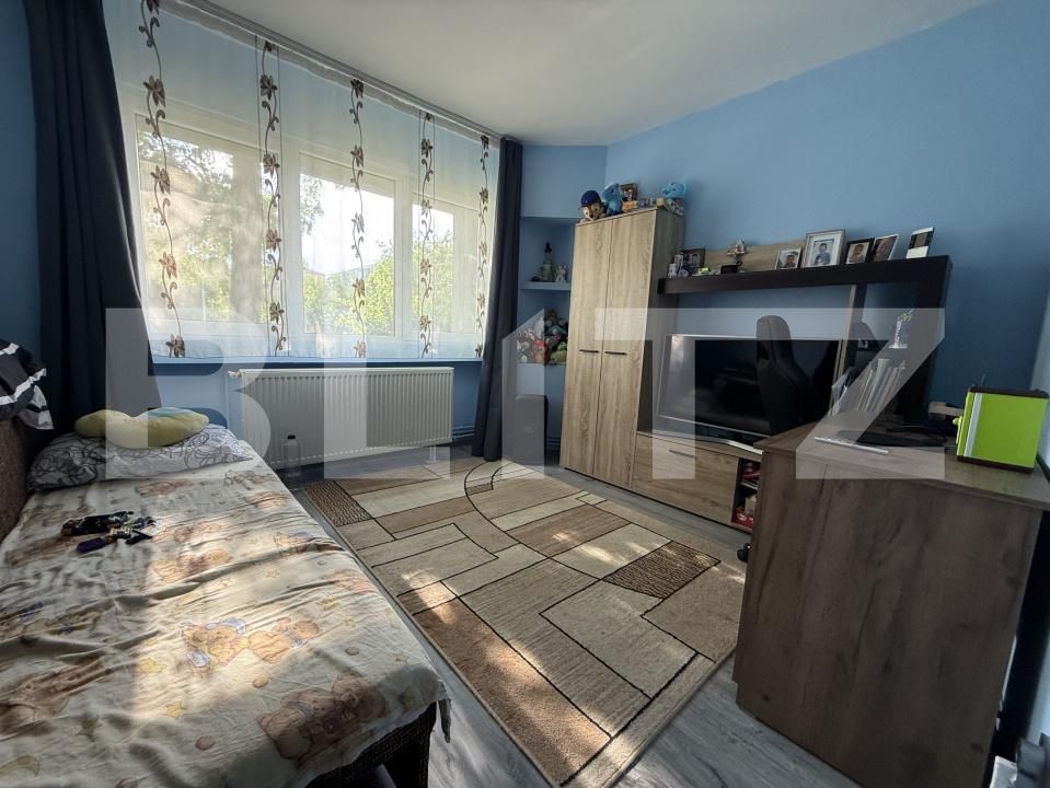Apartament de vânzare 3 camere Careiului - 198784AV | BLITZ Satu Mare | Poza3
