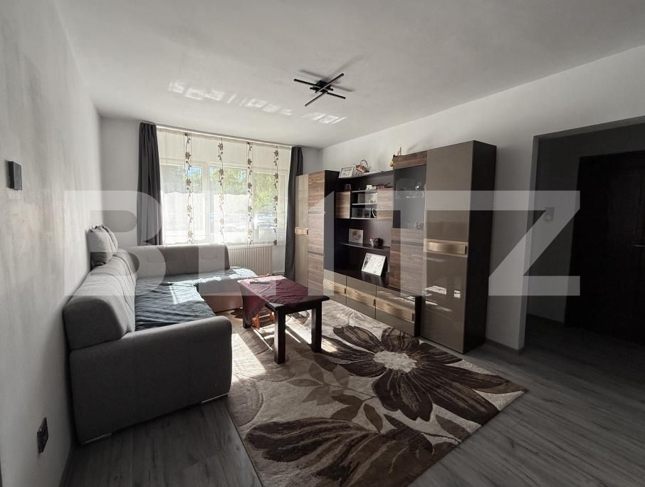 Apartament de vânzare 3 camere Careiului - 198784AV | BLITZ Satu Mare | Poza2