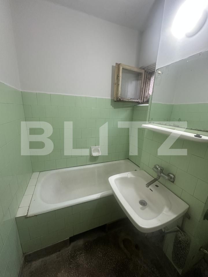 Apartament de vânzare 4 camere Micro 16 - 198799AV | BLITZ Satu Mare | Poza10