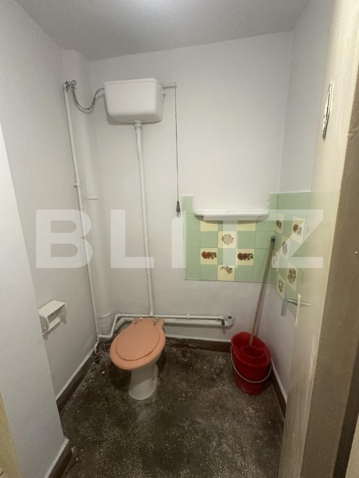 Apartament de vânzare 4 camere Micro 16 - 198799AV | BLITZ Satu Mare | Poza9