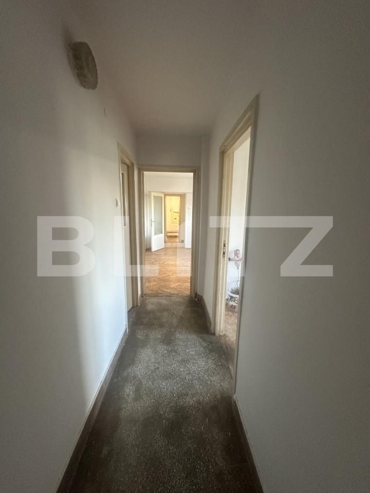 Apartament de vânzare 4 camere Micro 16 - 198799AV | BLITZ Satu Mare | Poza7
