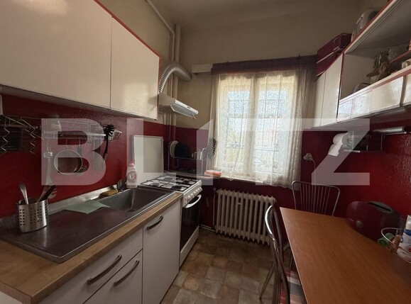 Apartament de vânzare 3 camere Central - 198891AV | BLITZ Satu Mare | Poza5