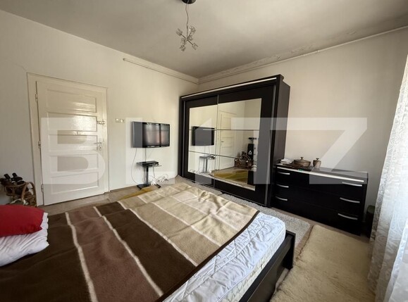 Apartament de vânzare 3 camere Central - 198891AV | BLITZ Satu Mare | Poza1
