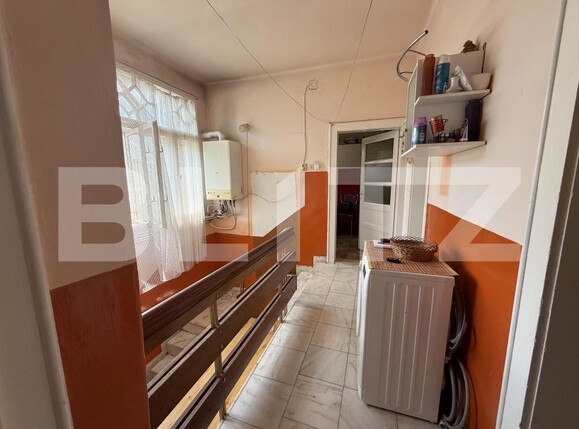 Apartament de vânzare 3 camere Central - 198891AV | BLITZ Satu Mare | Poza8