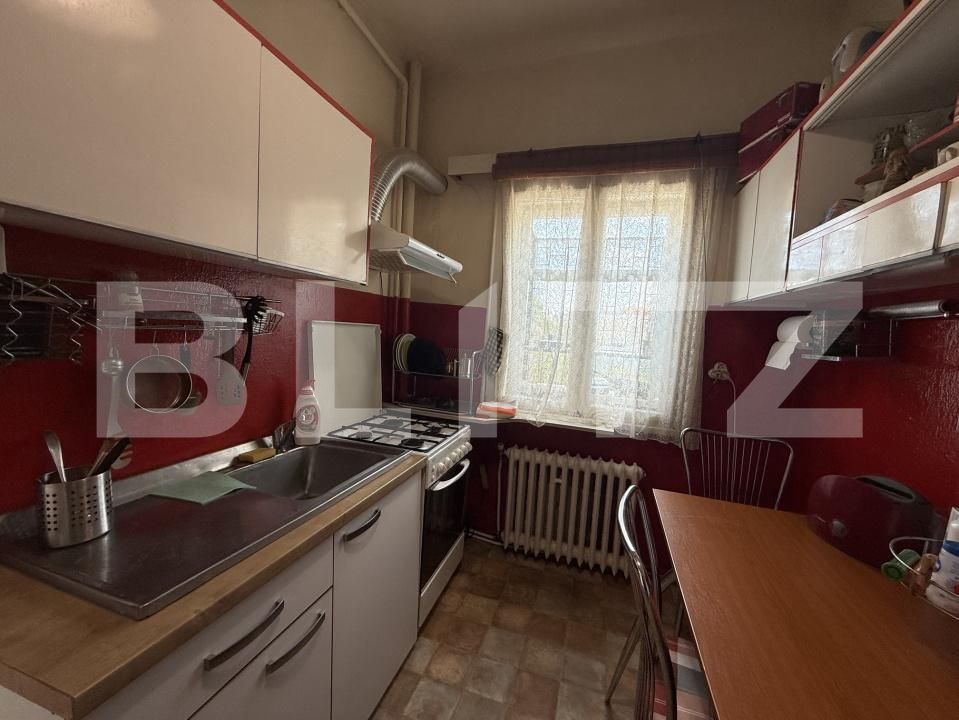 Apartament de vânzare 3 camere Central - 198891AV | BLITZ Satu Mare | Poza5