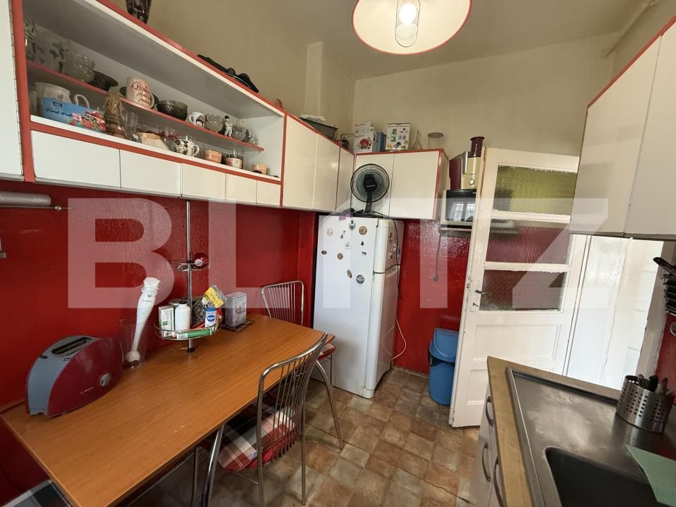 Apartament de vânzare 3 camere Central - 198891AV | BLITZ Satu Mare | Poza6
