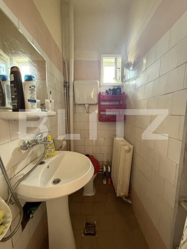 Apartament de vânzare 3 camere Central - 198891AV | BLITZ Satu Mare | Poza7