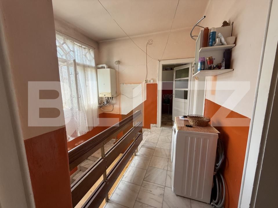 Apartament de vânzare 3 camere Central - 198891AV | BLITZ Satu Mare | Poza8